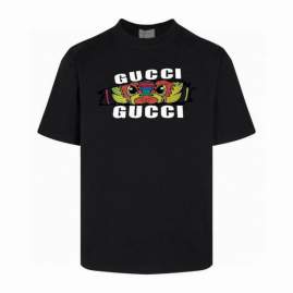Picture of Gucci T Shirts Short _SKUGucciXS-Latt42011094